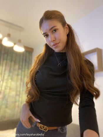 Full leaked Arabellamurphy page private photo