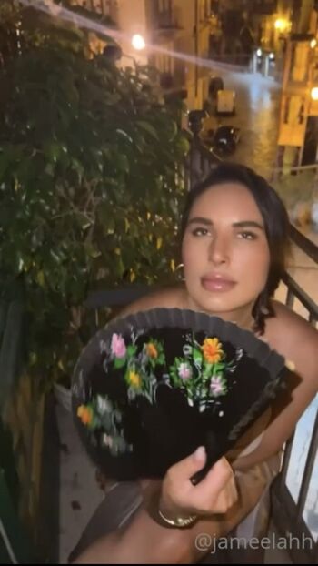 Full leaked Arabic princess private photo