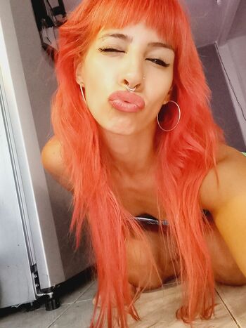 Full leaked Araceli evelyn meli private onlyfans photo