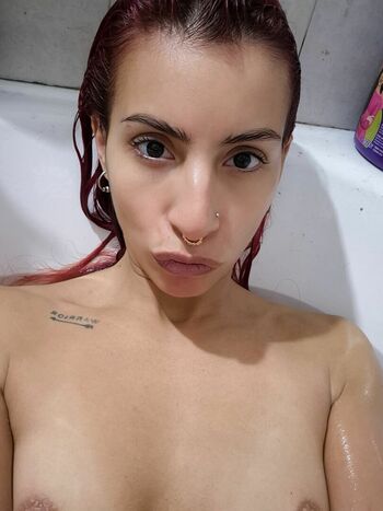 Full leaked Araceli evelyn meli private onlyfans photo