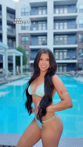 Full leaked Araceli rangel private photo