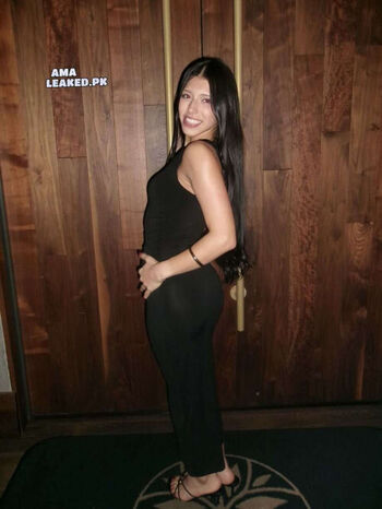 Full leaked Araceli rangel private photo