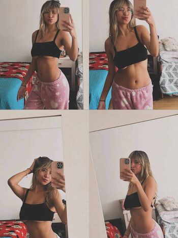 Full leaked Araceli salinas private photo