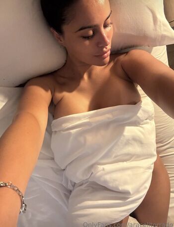 Full leaked Araceli torrado private photo