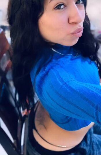 Full leaked Aracely private onlyfans photo