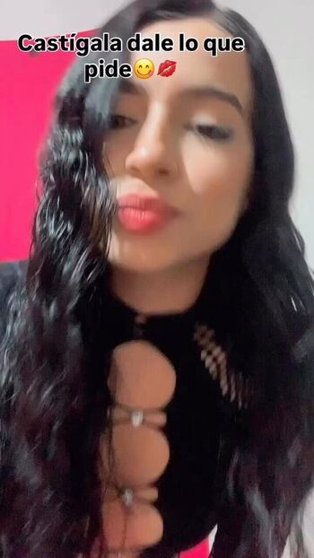 Full leaked Aracely private onlyfans photo