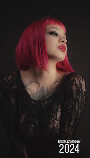 Full leaked Aracne private onlyfans photo