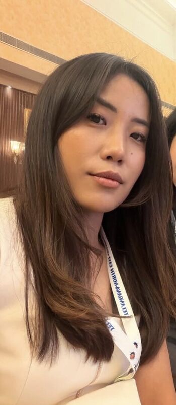 Aradhana Gurung