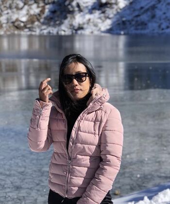 Full leaked Aradhana gurung page private photo