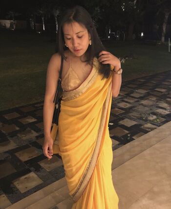 Aradhana Gurung