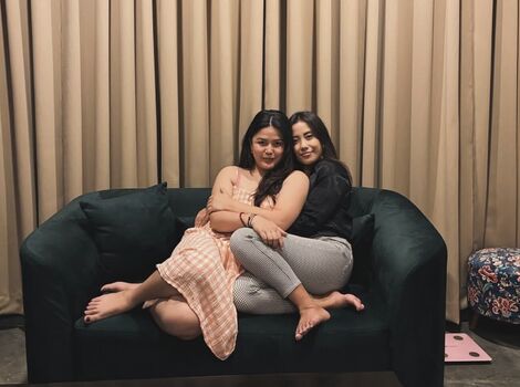 Full leaked Aradhana gurung page private photo