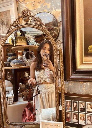 Full leaked Aradhana gurung page private photo