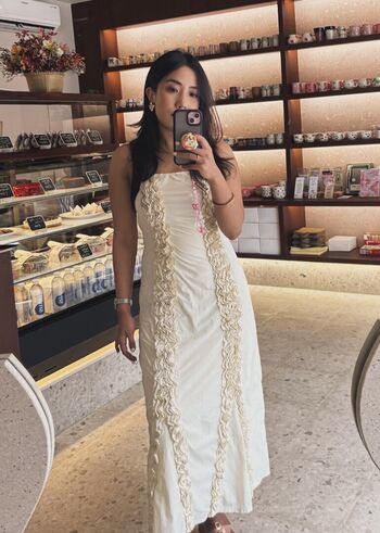 Full leaked Aradhana gurung page private photo