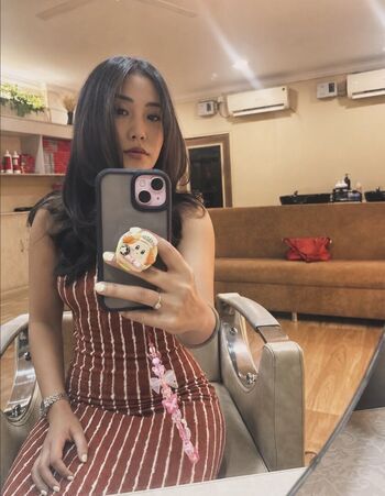 Full leaked Aradhana gurung page private photo