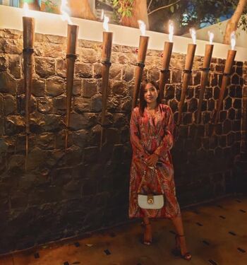 Full leaked Aradhana gurung page private photo
