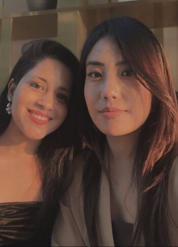 Full leaked Aradhana gurung page private photo