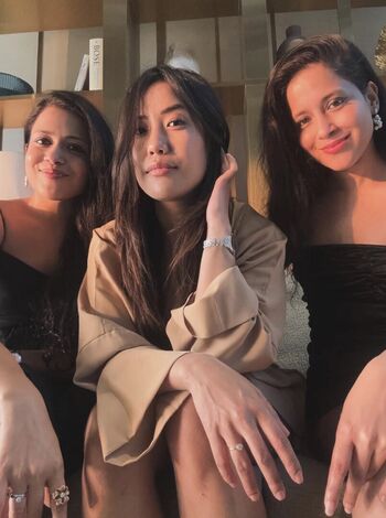 Full leaked Aradhana gurung page private photo