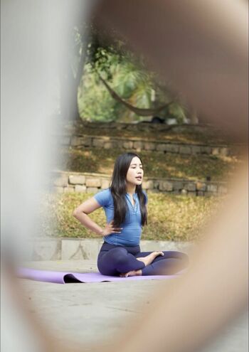 Full leaked Aradhana gurung private photo