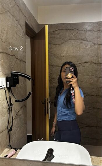 Full leaked Aradhana gurung private photo