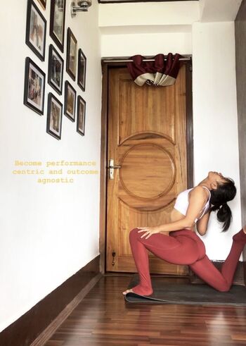 Full leaked Aradhana gurung private photo