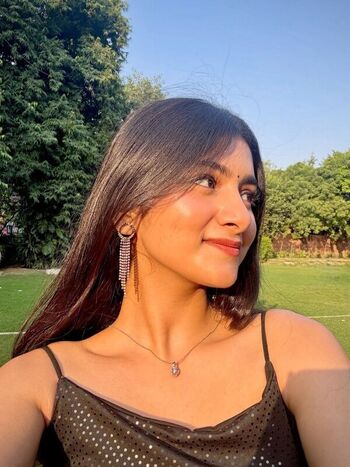 Full leaked Aradhya private photo