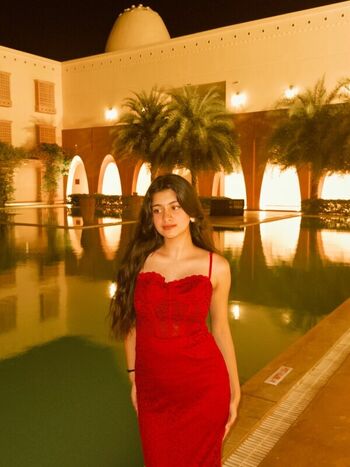 Full leaked Aradhya private photo