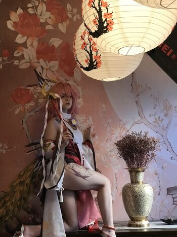 Full leaked Arahnaekb private photo