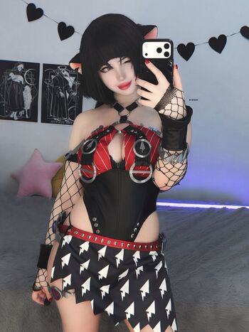 Full leaked Araivun page private photo