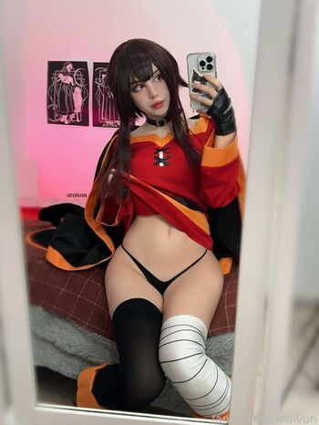 Full leaked Araivun private photo