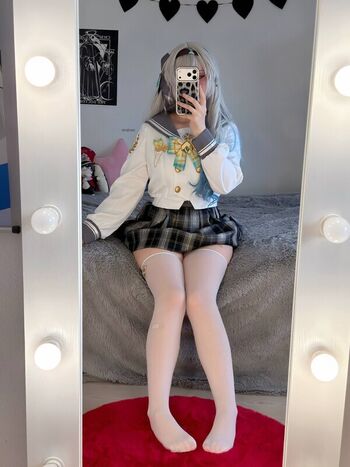 Full leaked Araivun private photo