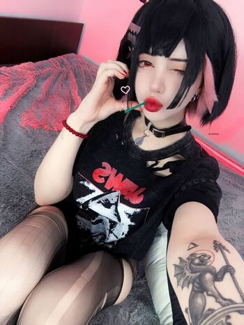 Full leaked Araivun private photo
