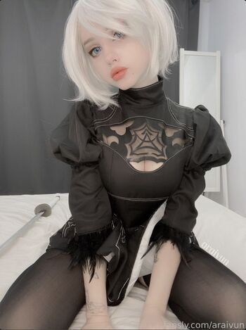 Araivun