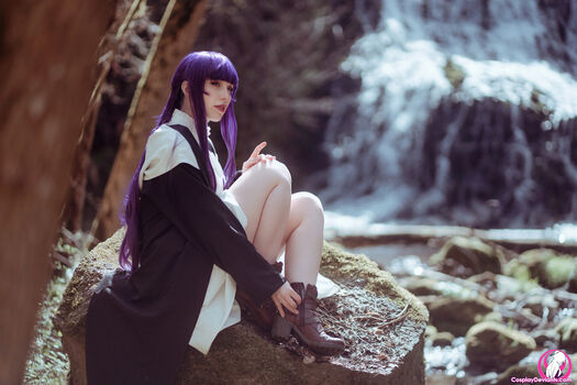 Full leaked Arakamelia page private onlyfans photo