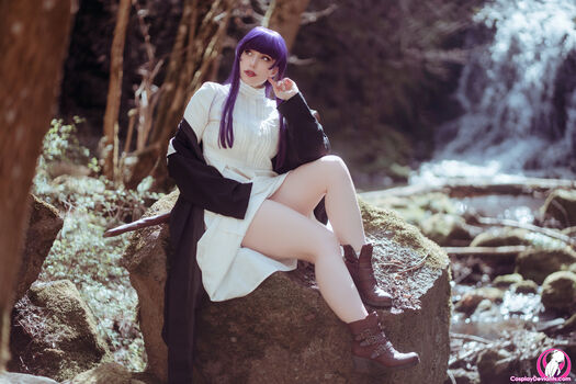 Full leaked Arakamelia page private onlyfans photo