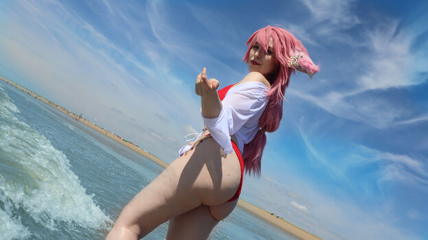 Full leaked Arakamelia private onlyfans photo