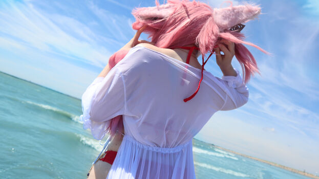 Full leaked Arakamelia private onlyfans photo