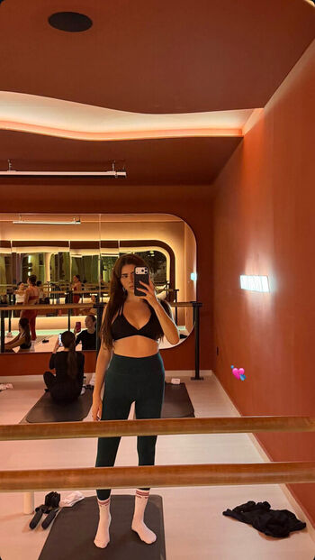 Full leaked Arantza vega private onlyfans photo