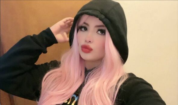 Full leaked Aranza lizbeth private onlyfans photo