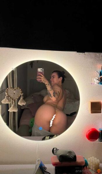 Full leaked Aranza mendez private photo