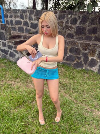 Full leaked Aranza zeab private photo