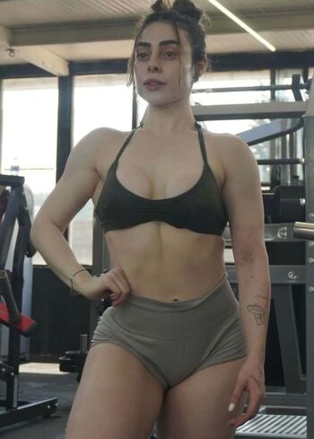 Full leaked Aranza private onlyfans photo