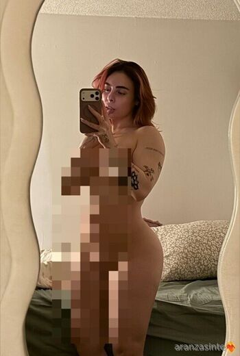 Full leaked Aranzasinte page private photo