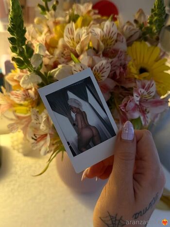 Full leaked Aranzasinte private photo
