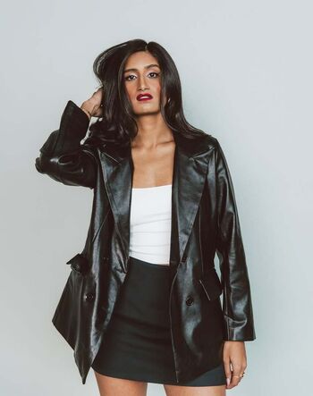 Full leaked Arasha lalani private onlyfans photo