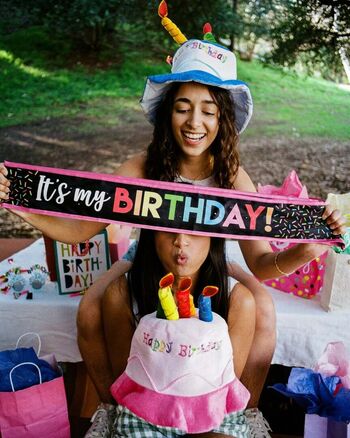 Full leaked Arasha lalani private onlyfans photo