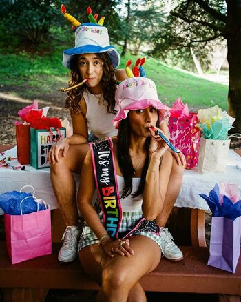 Full leaked Arasha lalani private onlyfans photo