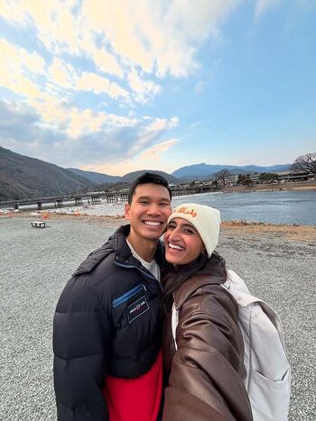 Full leaked Arasha lalani private onlyfans photo