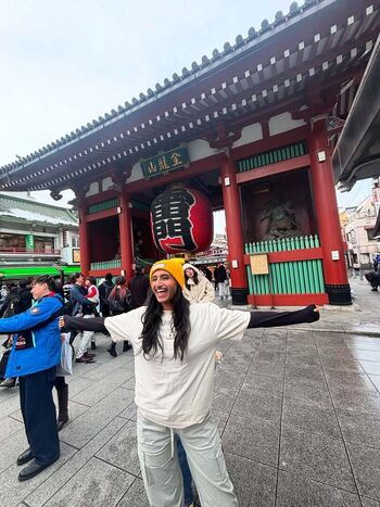 Full leaked Arasha lalani private onlyfans photo