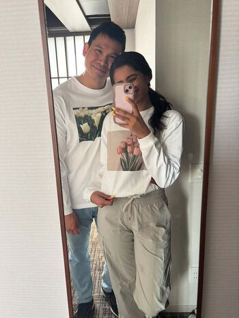 Full leaked Arasha lalani private onlyfans photo