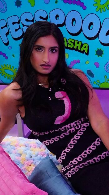 Full leaked Arasha lalani private onlyfans photo